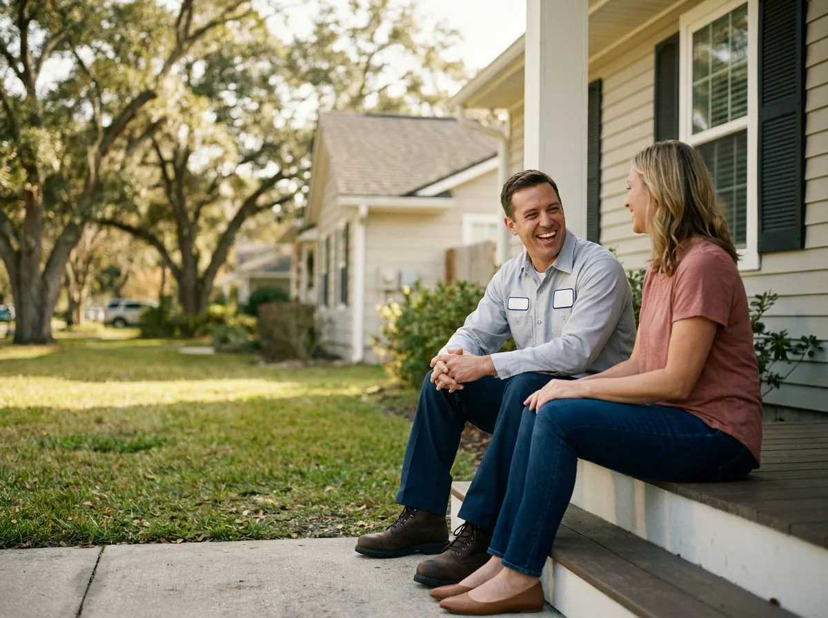 Septic tank pumping FAQs for Goldston, NC